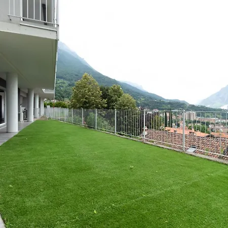 Apartamento Mamma Ciccia Holiday - Romantic Lake View Mandello del Lario