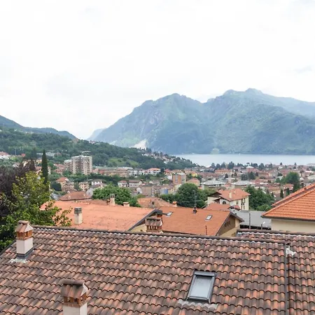 Mamma Ciccia Holiday - Romantic Lake View Apartamento Mandello del Lario