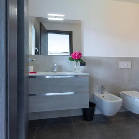 Apartamento Mamma Ciccia Holiday - Romantic Lake View Mandello del Lario