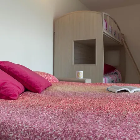 Apartamento Mamma Ciccia Holiday - Romantic Lake View *