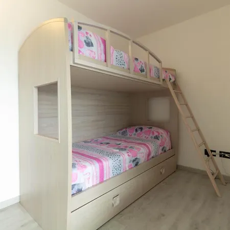 Apartamento Mamma Ciccia Holiday - Romantic Lake View Mandello del Lario